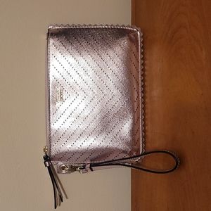 NWT Victoria's secret wristlet